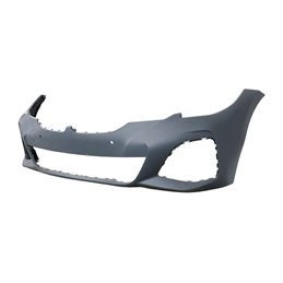 Kit  De Carrocería BMW G20 Look M-Tech Aletas