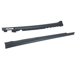 Kit  De Carrocería BMW G20 Look M-Tech Aletas
