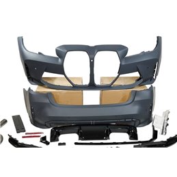 Kit De Carrocería BMW G20 Look G80