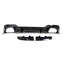 Kit De Carrocería BMW G21 2019+ Look M3