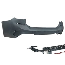 Paragolpes Trasero BMW G21 Look M3 Competition