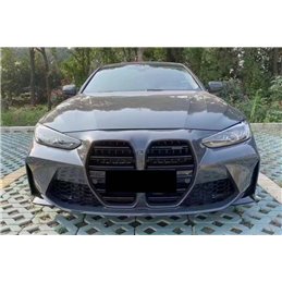 Kit De Carrocería BMW G22 / G23 Look M4 Capó