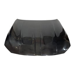 Kit De Carrocería BMW G22 / G23 Look M4 Capó