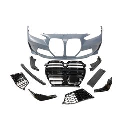 Kit De Carrocería BMW G26 Look M4