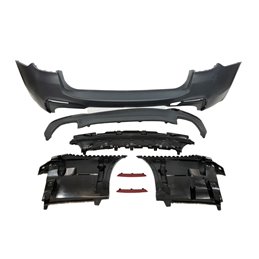 Kit De Carrocería BMW G31 Look M-Tech