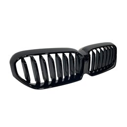 Parrilla BMW G30 / G31 LCI Negro Brillo