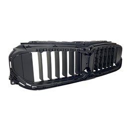 Parrilla BMW G30 / G31 LCI Negro Brillo