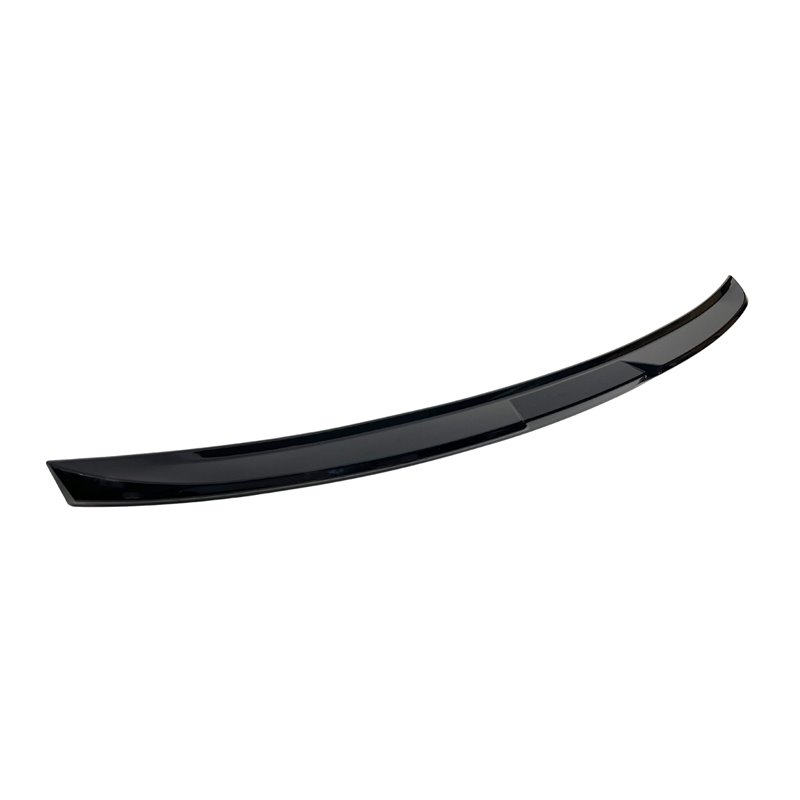 Alerón Bmw G60 Brillante Negro