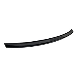 Alerón Bmw G60 Brillante Negro