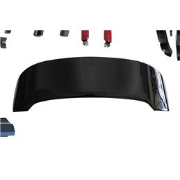 Kit De Carrocería Fiat 500 2016-2024 Look ABARTH