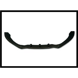 Spoiler Delantero Ford Fiesta '09 Carbono