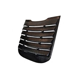 Cubre cristal trasero Ford Mustang 2015-2017