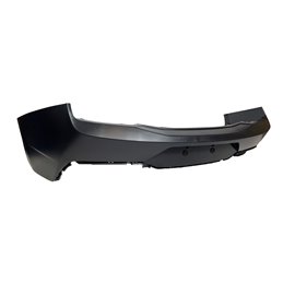 Kit De Carrocería Ford Mustang S650 2024+ Look Dark Horse