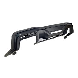 Kit De Carrocería Ford Mustang S650 2024+ Look Dark Horse