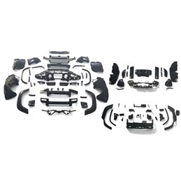 Kit De Carrocería Range Rover Defender 2019+ Look OCTA