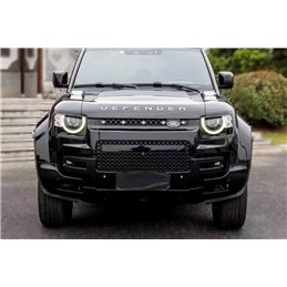 Kit De Carrocería Range Rover Defender 2019+ Look OCTA