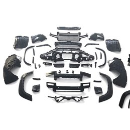 Kit De Carrocería Range Rover Defender 2019+ Look OCTA