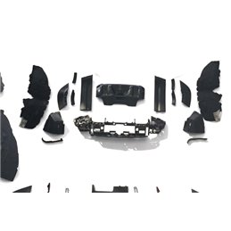 Kit De Carrocería Range Rover Defender 2019+ Look OCTA