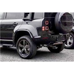 Kit De Carrocería Range Rover Defender 2019+ Look OCTA