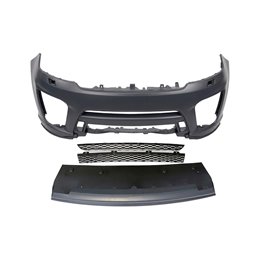 Kit De Carrocería Range Rover Sport L494 2013-2017 Look SVR 2018