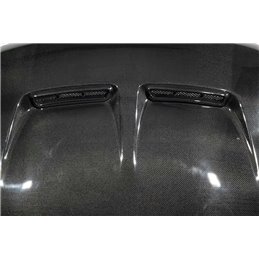 Kit De Carrocería Range Rover Sport L494 Facelift 2018+ Look SVR Capó