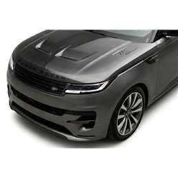 Capó Carbono Range Rover Sport 2023+ L461 Look SVR