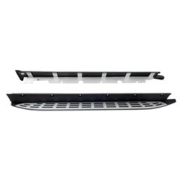 Estribos Mercedes H247 GLA SUV 2020+