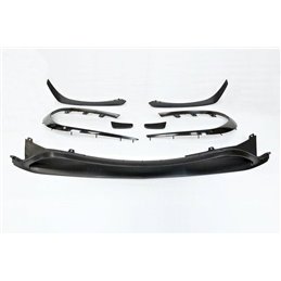 Spoiler Delantero Mercedes CLA W117 2016+ Look A45