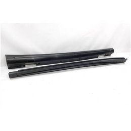 Kit Carrocería Mercedes W176 A45 2012-2015 Look AMG Sin Sensores