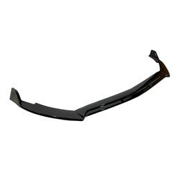 Spoiler Delantero Mercedes W177 Look BRS Negro Brillante