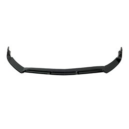 Spoiler Delantero Mercedes W177 Look BRS Negro Brillante
