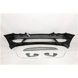 Paragolpes Delantero Mercedes W203 Look C32 AMG