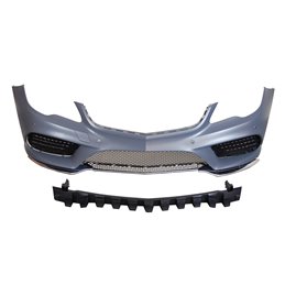 Kit De Carrocería Mercedes W207 2010-2013 Coupe Look 2014-2016 AMG