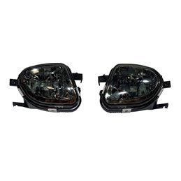 Faros Antiniebla Mercedes W211 02-06 / W203 Look AMG