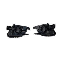 Faros Antiniebla Mercedes W211 02-06 / W203 Look AMG