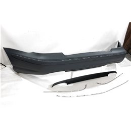 Kit De Carrocería Mercedes W211´02-06  Look AMG E55 ABS