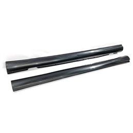 Kit De Carrocería Mercedes W211´02-06  Look AMG E55 ABS