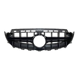Kit De Carrocería Mercedes W213 2016-2019 look AMG E63 ABS