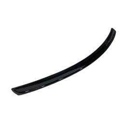 Alerón Mercedes W219 2004-2010 Look AMG Brillante Negro