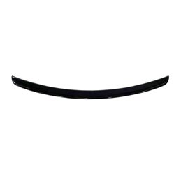 Alerón Mercedes W219 2004-2010 Look AMG Brillante Negro