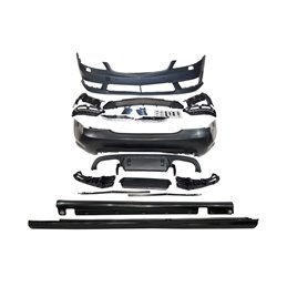 Kit De Carrocería Mercerdes W221 2006-2012 Look S65