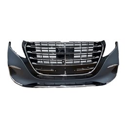 Paragolpes Delantero Mercedes Class V / Vito W447 2016-2023 Look Maybach 2024