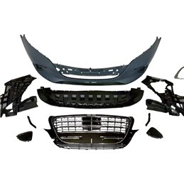 Paragolpes Delantero Mercedes Class V / Vito W447 2016-2023 Look Maybach 2024