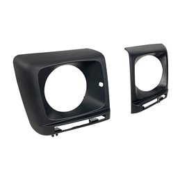 Carcasa faros Mercedes W463 1998-2017 look G63 2020