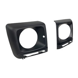 Carcasa faros Mercedes W463 1998-2017 look G63 2020