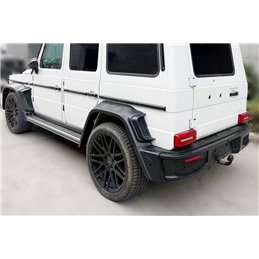 Kit De Carrocería Mercedes W463 Look W465 BRS