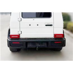 Kit De Carrocería Mercedes W463 Look W465 BRS
