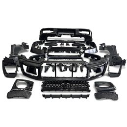 Kit De Carrocería Mercedes W465 Look BRS