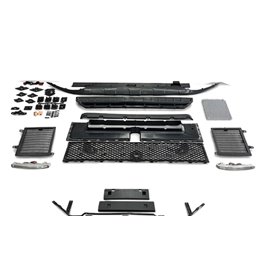 Kit De Carrocería Mercedes W465 Look BRS