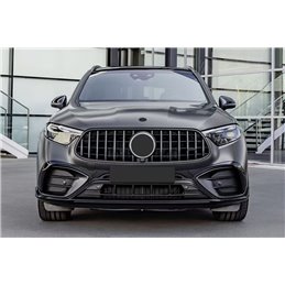 Kit De Carrocería Mercedes X254 GLC 2023+ look AMG GLC63